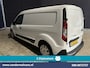 Ford Transit Connect 1.5 EcoBlue 120pk L2H1 Euro6 Airco | 3-Zits | Camera | Navigatie | Apple Carplay Stoelverwarming, Verwarmde voorruit, Parkeersensoren, Bijrijdersbank, 1500kg trekvermogen