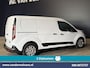 Ford Transit Connect 1.5 EcoBlue 120pk L2H1 Euro6 Airco | 3-Zits | Camera | Navigatie | Apple Carplay Stoelverwarming, Verwarmde voorruit, Parkeersensoren, Bijrijdersbank