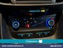 Ford Transit Connect 1.5 EcoBlue 120pk L2H1 Euro6 Airco | 3-Zits | Camera | Navigatie | Apple Carplay Stoelverwarming, Verwarmde voorruit, Parkeersensoren, Bijrijdersbank, 1500kg trekvermogen