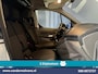 Ford Transit Connect 1.5 EcoBlue 120pk L2H1 Euro6 Airco | 3-Zits | Camera | Navigatie | Apple Carplay Stoelverwarming, Verwarmde voorruit, Parkeersensoren, Bijrijdersbank