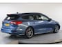 Ford Focus Wagon 1.0 EcoBoost Hybrid ST Line X Business All-Seasons | Clima | Adaptive Cruise | Camera | Carplay