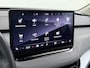Skoda Enyaq iV 60 Panoramadak Warmtepomp Trekhaak SOH 93% Elek.Stoel+Memory Navi 3-Zone Ecc 360°Camera Adap.Cruise Apple Carplay Android Auto Stoel+Stuurverwarming Lmv P Assist Keyless advanced Led Matrix Klimaat Plus Origineel Nederlandse Auto 1.000KG Trekgewicht