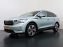 Skoda Enyaq iV 60 Panoramadak Warmtepomp Trekhaak SOH 93% Elek.Stoel+Memory Navi 3-Zone Ecc 360°Camera Adap.Cruise Apple Carplay Android Auto Stoel+Stuurverwarming Lmv P Assist Keyless advanced Led Matrix Klimaat Plus Origineel Nederlandse Auto 1.000KG Trekgewicht