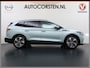 Skoda Enyaq iV 60 Panoramadak Warmtepomp Trekhaak SOH 93% Elek.Stoel+Memory Navi 3-Zone Ecc 360°Camera Adap.Cruise Apple Carplay Android Auto Stoel+Stuurverwarming Lmv P Assist Keyless advanced Led Matrix Klimaat Plus Origineel Nederlandse Auto 1.000KG Trekgewicht