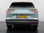 Skoda Enyaq iV 60 Panoramadak Warmtepomp Trekhaak SOH 93% Elek.Stoel+Memory Navi 3-Zone Ecc 360°Camera Adap.Cruise Apple Carplay Android Auto Stoel+Stuurverwarming Lmv P Assist Keyless advanced Led Matrix Klimaat Plus Origineel Nederlandse Auto 1.000KG Trekgewicht