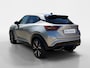 Nissan Juke 1.0 DIG-T N-Connecta | 1e eigenaar | Dealer onderhouden | Lage kilometers | Automaat | Afneembare trekhaak |