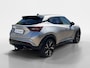 Nissan Juke 1.0 DIG-T N-Connecta | 1e eigenaar | Dealer onderhouden | Lage kilometers | Automaat | Afneembare trekhaak |