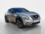 Nissan Juke 1.0 DIG-T N-Connecta | 1e eigenaar | Dealer onderhouden | Lage kilometers | Automaat | Afneembare trekhaak |
