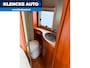 Hobby D 650 FLC 122.223km Luchtvering Airco Cruise ctrl Vast bed Oven GOED ONDERHOUDEN LPG Keurig
