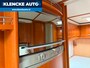 Hobby D 650 FLC 122.223km Luchtvering Airco Cruise ctrl Vast bed Oven GOED ONDERHOUDEN LPG Keurig