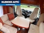 Hobby D 650 FLC 122.223km Luchtvering Airco Cruise ctrl Vast bed Oven GOED ONDERHOUDEN LPG Keurig