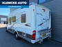 Hobby D 650 FLC 122.223km Luchtvering Airco Cruise ctrl Vast bed Oven GOED ONDERHOUDEN LPG Keurig