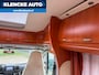 Hobby D 650 FLC 122.223km Luchtvering Airco Cruise ctrl Vast bed Oven GOED ONDERHOUDEN LPG Keurig