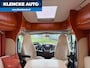 Hobby D 650 FLC 122.223km Luchtvering Airco Cruise ctrl Vast bed Oven GOED ONDERHOUDEN LPG Keurig