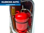 Hobby D 650 FLC 122.223km Luchtvering Airco Cruise ctrl Vast bed Oven GOED ONDERHOUDEN LPG Keurig