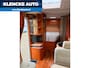 Hobby D 650 FLC 122.223km Luchtvering Airco Cruise ctrl Vast bed Oven GOED ONDERHOUDEN LPG Keurig