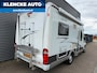 Hobby D 650 FLC 122.223km Luchtvering Airco Cruise ctrl Vast bed Oven GOED ONDERHOUDEN LPG Keurig