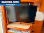 Hobby D 650 FLC 122.223km Luchtvering Airco Cruise ctrl Vast bed Oven GOED ONDERHOUDEN LPG Keurig