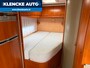 Hobby D 650 FLC 122.223km Luchtvering Airco Cruise ctrl Vast bed Oven GOED ONDERHOUDEN LPG Keurig