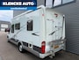 Hobby D 650 FLC 122.223km Luchtvering Airco Cruise ctrl Vast bed Oven GOED ONDERHOUDEN LPG Keurig