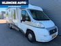 Hobby D 650 FLC 122.223km Luchtvering Airco Cruise ctrl Vast bed Oven GOED ONDERHOUDEN LPG Keurig