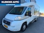 Hobby D 650 FLC 122.223km Luchtvering Airco Cruise ctrl Vast bed Oven GOED ONDERHOUDEN LPG Keurig