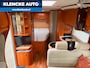 Hobby D 650 FLC 122.223km Luchtvering Airco Cruise ctrl Vast bed Oven GOED ONDERHOUDEN LPG Keurig