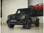 Mercedes-Benz G-klasse 63 AMG | Pano - Burmester - Olive Green