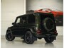 Mercedes-Benz G-klasse 63 AMG | Pano - Burmester - Olive Green