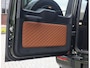 Mercedes-Benz G-klasse 63 AMG | Pano - Burmester - Olive Green