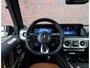Mercedes-Benz G-klasse 63 AMG | Pano - Burmester - Olive Green