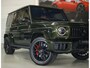 Mercedes-Benz G-klasse 63 AMG | Pano - Burmester - Olive Green