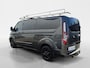 Ford Transit Custom 320 2.0 TDCI L2H1 Platinum Edition DC 5 Persoons | Imperiaal | Lederen bekleding | Achteruitrijcamera | 2x Schuifdeuren | Camera | 12 maanden garantie! |