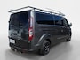 Ford Transit Custom 320 2.0 TDCI L2H1 Platinum Edition DC 5 Persoons | Imperiaal | Lederen bekleding | Achteruitrijcamera | 2x Schuifdeuren | Camera | 12 maanden garantie! |