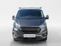 Ford Transit Custom 320 2.0 TDCI L2H1 Platinum Edition DC 5 Persoons | Imperiaal | Lederen bekleding | Achteruitrijcamera | 2x Schuifdeuren | Camera | 12 maanden garantie! |