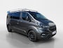 Ford Transit Custom 320 2.0 TDCI L2H1 Platinum Edition DC 5 Persoons | Imperiaal | Lederen bekleding | Achteruitrijcamera | 2x Schuifdeuren | Camera | 12 maanden garantie! |