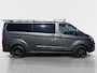 Ford Transit Custom 320 2.0 TDCI L2H1 Platinum Edition DC 5 Persoons | Imperiaal | Lederen bekleding | Achteruitrijcamera | 2x Schuifdeuren | Camera | 12 maanden garantie! |