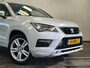 SEAT Ateca 1.5 TSI FR Business Intense Panoramadak Trekhaak Elektrisch Leder interieur