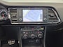 SEAT Ateca 1.5 TSI FR Business Intense Panoramadak Trekhaak Elektrisch Leder interieur
