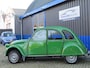 Citroën 2CV 2CV4 ***Nederlandse auto / APK vrij***