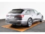 Audi A6 Avant 45 TFSI Assistentiepakket Tour - Sportstoelen - Stoelverwarming vóór - Buitenspiegel pakket - MMI navigatie plus met MMI touch response - Audi sound system - Top View 360° cameras -