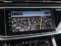 Audi Q8 55 TFSI e quattro Pro Line S | Memory seats | 360 Camera | Keyless | Soft close | Adaptive cruise | Panoramadak | B&O sound | Achterbank verwarmd | Ambiance interieur | El. trekhaak