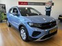 Volkswagen T-Cross 1.0 TSI PDC V+A - Adaptive Cruise -CARPLAY - Climate Control