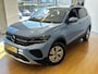 Volkswagen T-Cross 1.0 TSI PDC V+A - Adaptive Cruise -CARPLAY - Climate Control