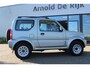 Suzuki Jimny 1.3 Exclusive 4X4 Automaat