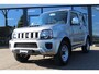 Suzuki Jimny 1.3 Exclusive 4X4 Automaat