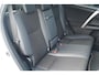 Toyota RAV4 AWD hybrid style-selection navigatie trekhaak-afneembaar 18"-lmv PDC v+a 360-camera leder/stof bekleding stoelen/stuur verwarmd ECC cruise-controle private-glas stuurbediening keyless entry/start electrische-achterklep