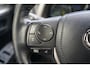 Toyota RAV4 AWD hybrid style-selection navigatie trekhaak-afneembaar 18"-lmv PDC v+a 360-camera leder/stof bekleding stoelen/stuur verwarmd ECC cruise-controle private-glas stuurbediening keyless entry/start electrische-achterklep