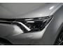 Toyota RAV4 AWD hybrid style-selection navigatie trekhaak-afneembaar 18"-lmv PDC v+a 360-camera leder/stof bekleding stoelen/stuur verwarmd ECC cruise-controle private-glas stuurbediening keyless entry/start electrische-achterklep
