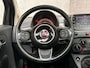 Fiat 500 1.2 Lounge (PANORAMADAK, APPLE CARPLAY, GETINT GLAS, SPORTSTOELEN, LM VELGEN, PARKEERSENSOREN, NIEUWSTAAT)